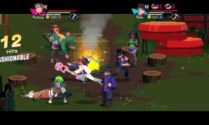 Скриншот игры scr4