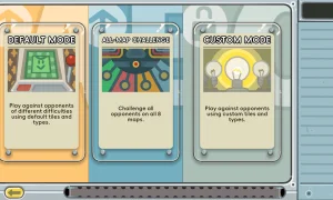 Скриншот игры scr4