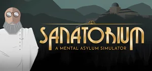 Sanatorium - A Mental Asylum Simulator Build 20703439