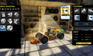 Скриншот игры scr4