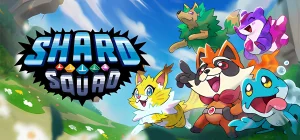 Shard Squad Build 20731527