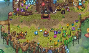 Скриншот игры scr2