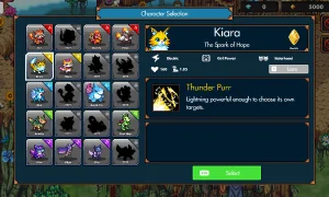 Скриншот игры scr4