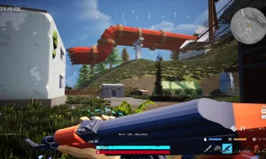 Скриншот игры scr2