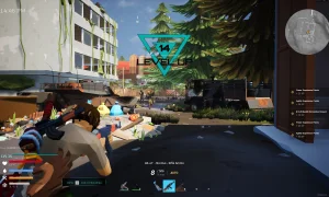 Скриншот игры scr4