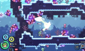 Скриншот игры scr2