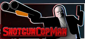 Shotgun Cop Man Build 20572164