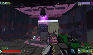 Скриншот игры scr1