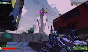 Скриншот игры scr2