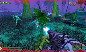 Скриншот игры scr4