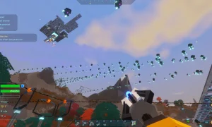 Скриншот игры scr4