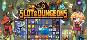 Slot & Dungeons Build 21187558