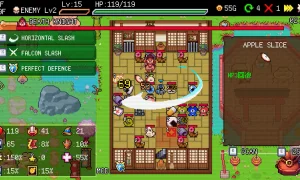 Скриншот игры scr1