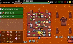 Скриншот игры scr4