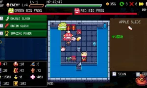 Скриншот игры scr7