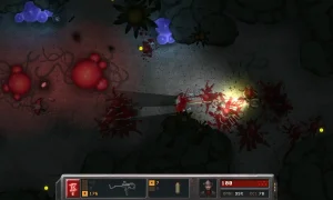 Скриншот игры scr2