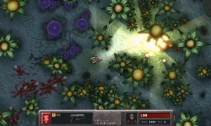 Скриншот игры scr4