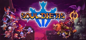 Souldiers v12.11.2025