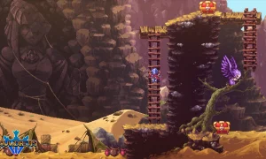 Скриншот игры scr1