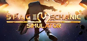 Space Mechanic Simulator Build 15586621