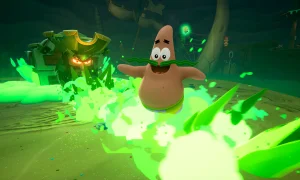 Скриншот игры scr4