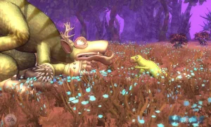 Скриншот игры scr1