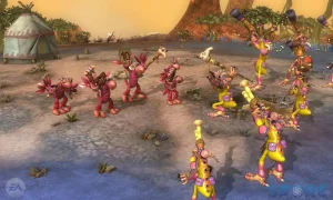 Скриншот игры scr5