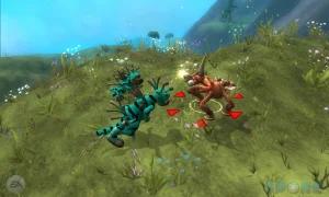 Скриншот игры scr8