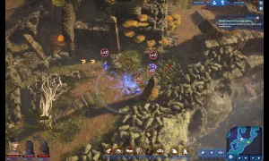 Скриншот игры scr2