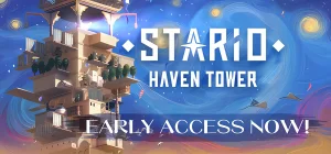 STARIO: Haven Tower v0.2.15a