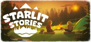 Starlit Stories Build 20800275