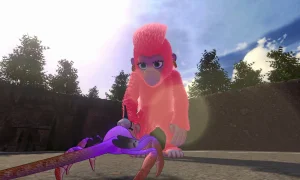 Скриншот игры scr2