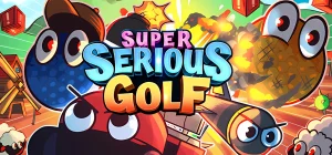 Super Serious Golf Build 20674539