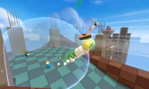 Скриншот игры scr4