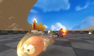 Скриншот игры scr5