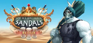 Swords and Sandals 3 Redux Build 20792600