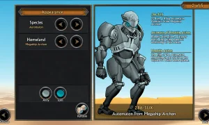 Скриншот игры scr1