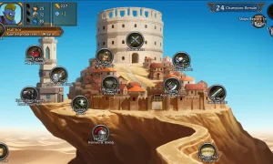 Скриншот игры scr3