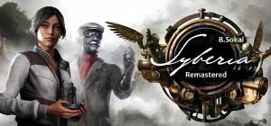 Syberia - Remastered Build 21210589