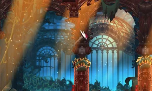 Скриншот игры scr1