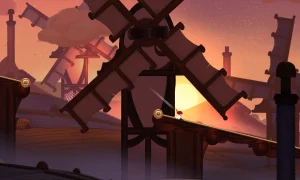 Скриншот игры scr2