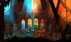 Скриншот игры scr4