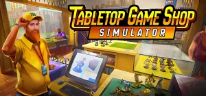 Tabletop Game Shop Simulator Build 21255475