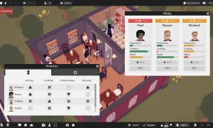 Скриншот игры scr4