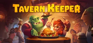 Tavern Keeper 🍻 v0.70.5