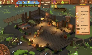 Скриншот игры scr2