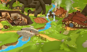 Скриншот игры scr5