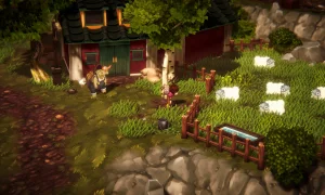 Скриншот игры scr1