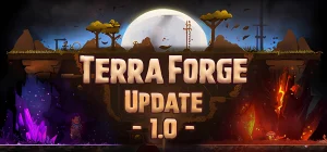 TerraForge v1.01a