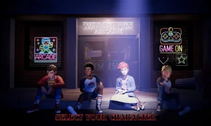 Скриншот игры scr3